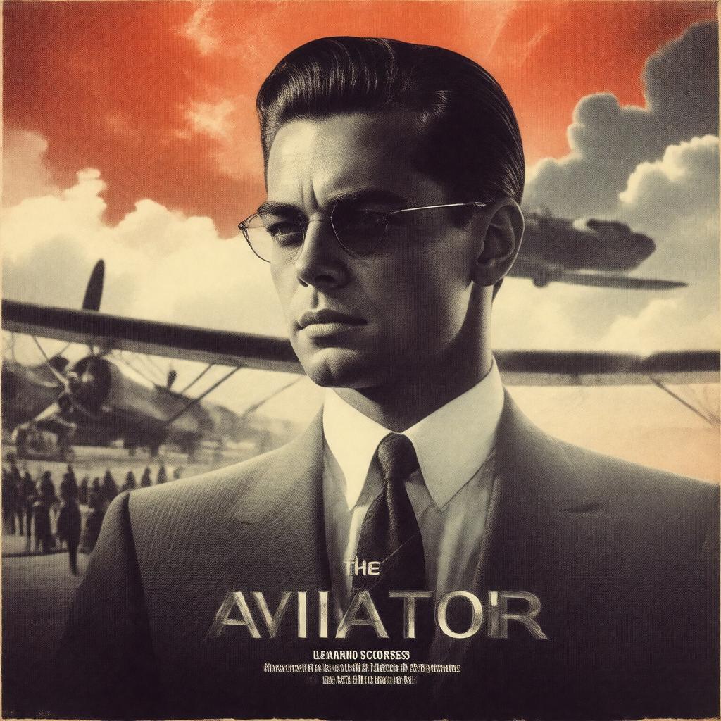 The Aviator